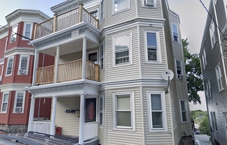 20 PEVERELL ST