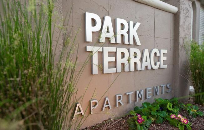 Park Terrace