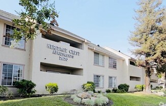 Heritage Crest Apartments