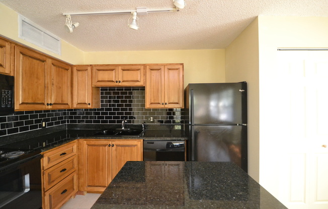 1 bed, 1 bath, $1,375, Unit # 204