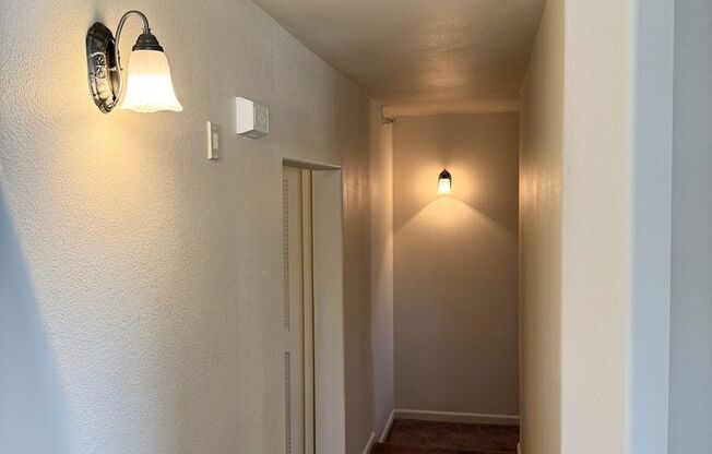 2 beds, 2 baths, $2,400