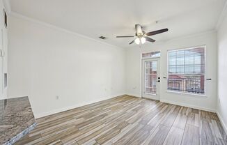 Located in the desirable waterfront community of Culbreath Key, this fully renovated 1-bedroom, 1-bath condo