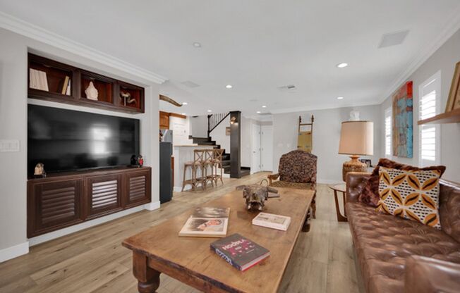 Beautiful Townhome located in Inspirada Henderson 3 bedroom, 2.5 Baths, 2 car garage