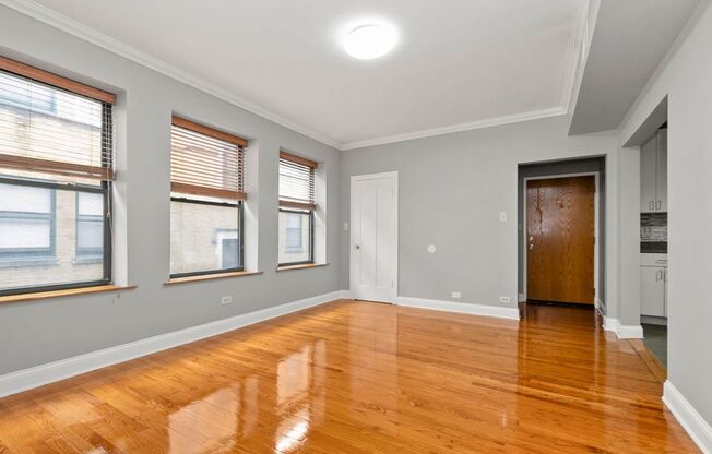 One Bedroom in South Shore