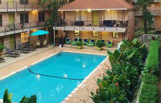 Welcome to Duval Villa