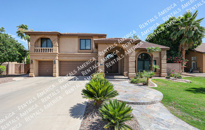 1708 E KAIBAB DR