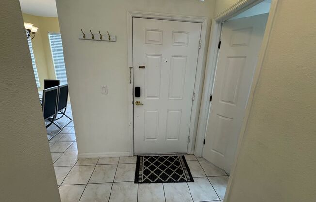 Fully Furnished! Pool Home! Move in Ready!  Lawn Care Included!