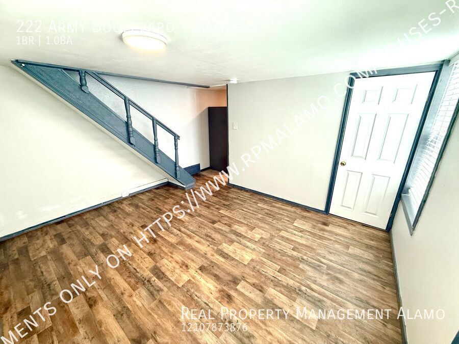 222 ARMY BLVD