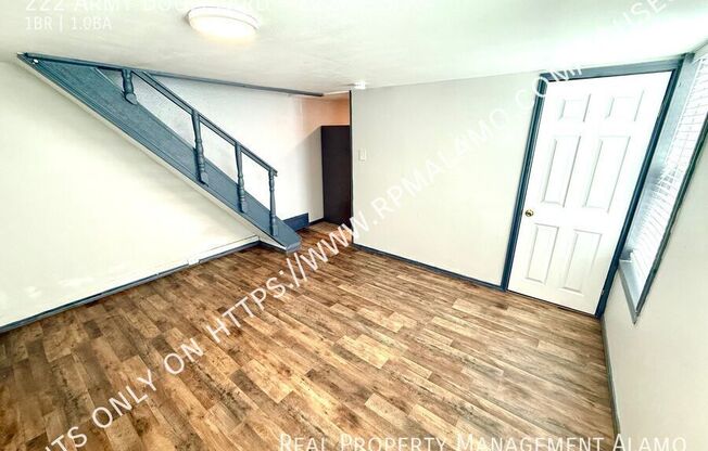 222 ARMY BLVD