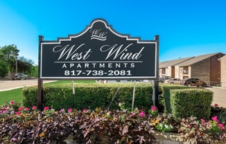West Wind Apartments