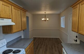 3 beds, 1.5 baths, $1,695