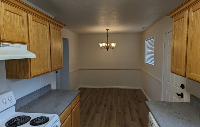 Comfy Spanish Fork Townhome (End Unit)