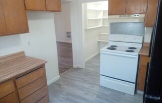 3 beds, 2 baths, 1,100 sqft, $1,500