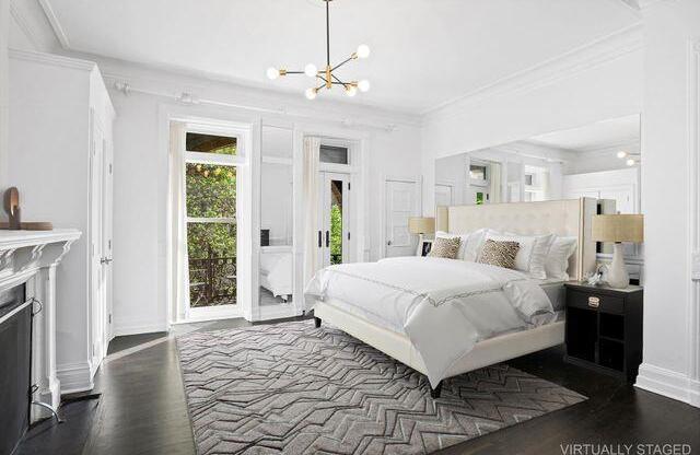 57 E 73 ST