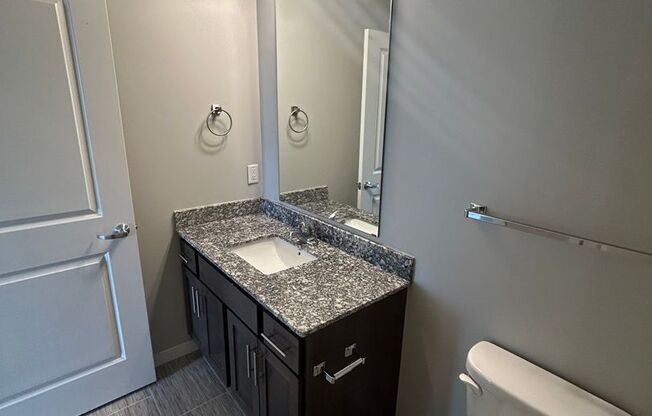 1 bed, 1 bath, 511 sqft, $1,398, Unit 1935206
