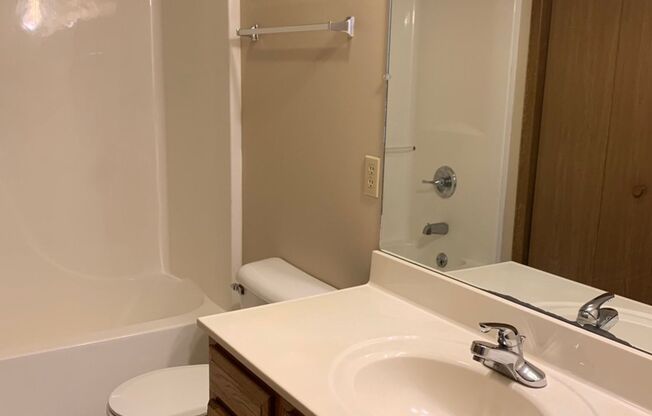 The Gables Apartments