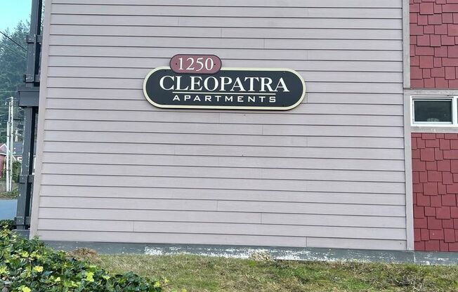 1 bed, 1 bath, 650 sqft, $1,350, Unit Cleopatra Apt - #09