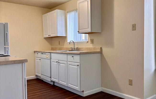 Terrace View Apartments