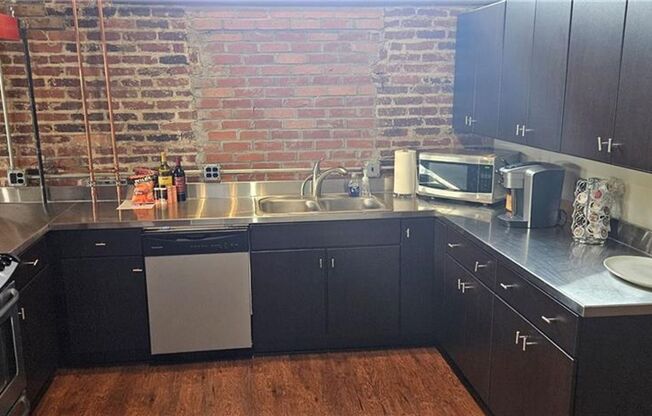 Nice Apartment Centrally Located in Fayetteville