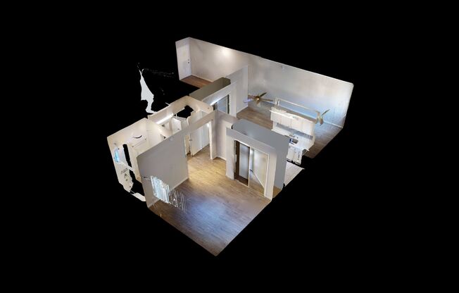 1 bed, 1 bath, 725 sqft, $1,825, Unit 115