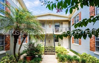 Rarely Available 1/1 at McLean Apartments in College Park!