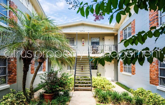Rarely Available 1/1 at McLean Apartments in College Park!