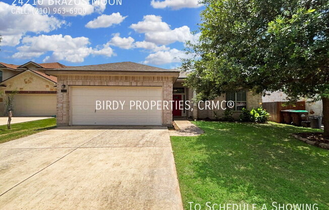 24210 BRAZOS MOON