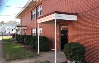 201 E Ocean View Ave