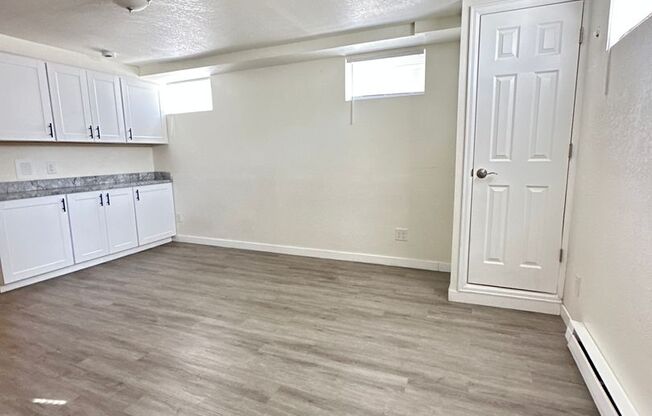 3 Weeks Free Rent a 1 Bedroom Today