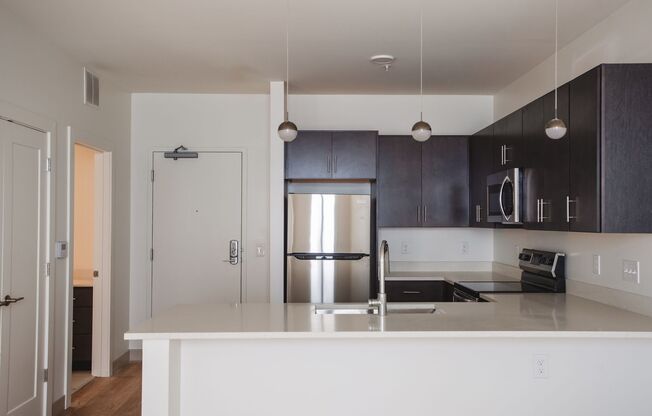 1 bed, 1 bath, 678 sqft, $1,495, Unit APT 211