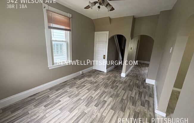 542 WILSON AVE