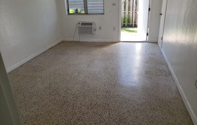 Studio in the Heart of Little Havana