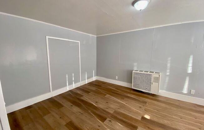 1 bed, 1 bath, $1,700