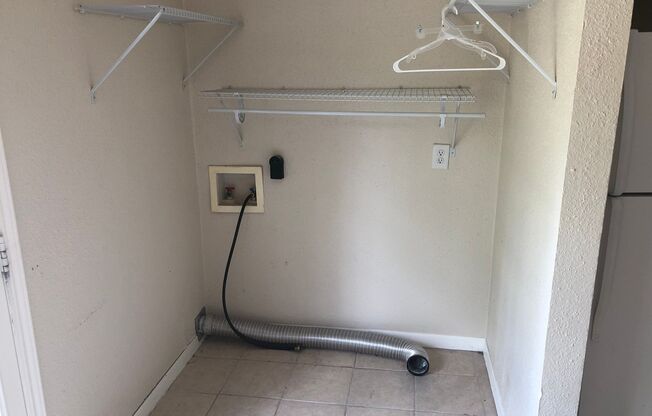 College Station - 2 Bedroom / 1 Bath Duplex - Interior and Exterior renovations.