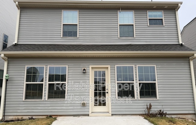 1673 RIPLEY WOODS ST