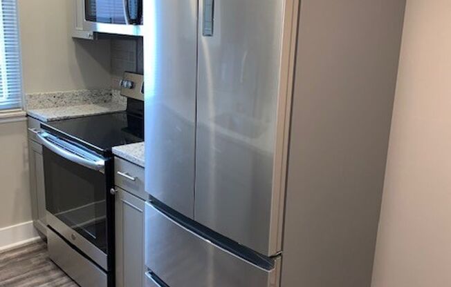 1 bed, 1 bath, $1,450