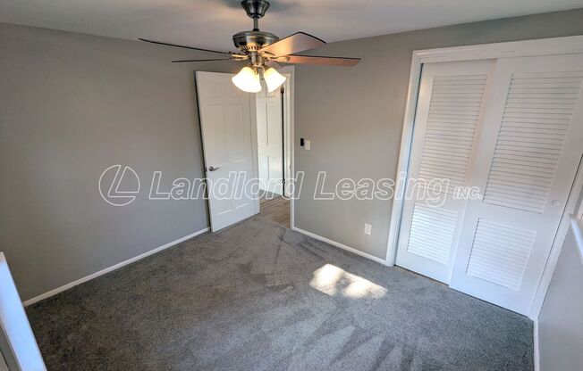 3 beds, 1.5 baths, $1,750