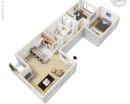 Partner-provided photo for $1815 unit