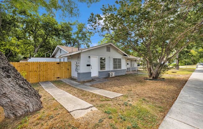 Lovely Rental in Downtown San Antonio!