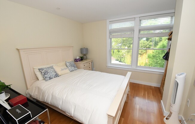 2 beds, 2 baths, 1,222 sqft, $3,600, Unit 302