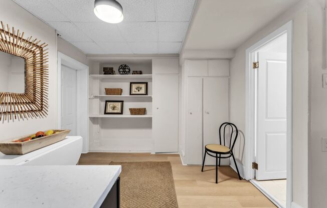 1 bed, 1 bath, 2 sqft, $1,395, Unit A3