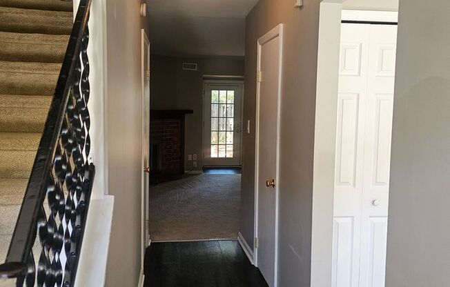 12737 Woodside Lane, Newport News - Available NOW