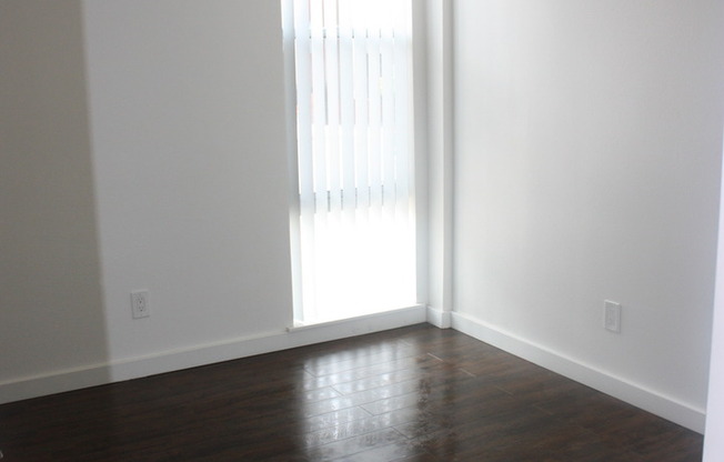1 bed, 1 bath, 550 sqft, $2,395, Unit 107