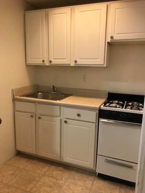 Studio, 1 bath, 450 sqft, $1,019, Unit 42-1R