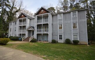 1300 Park Glen #304, Raleigh, NC - Bev Roberts Rentals and Property Management