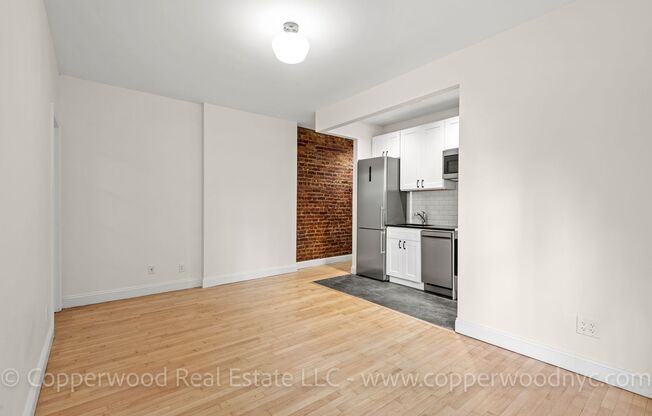 2 beds, 1 bath, 470 sqft, $4,695, Unit 3