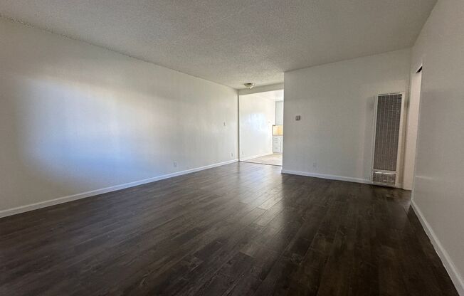 2 beds, 1 bath, $2,150, Unit Vacancy