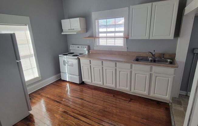 2 beds, 1 bath, $1,250