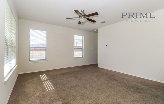 Beautiful two story Townhouse