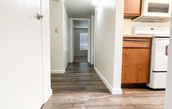 1 bed, 1 bath, 708 sqft, $1,345, Unit 445-229